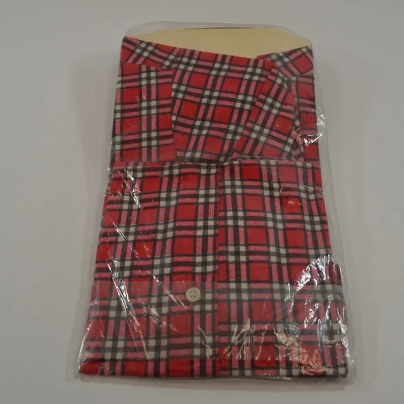 Sears  Boys Size 8 Plain Button Up Shirt Vintage - Picture 5 of 7